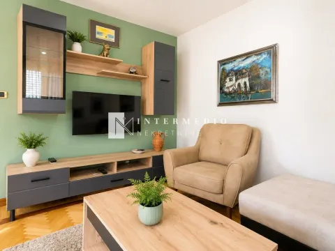 Izdavanje, jednosoban stan, 54m², Igalo, Herceg Novi - image 5