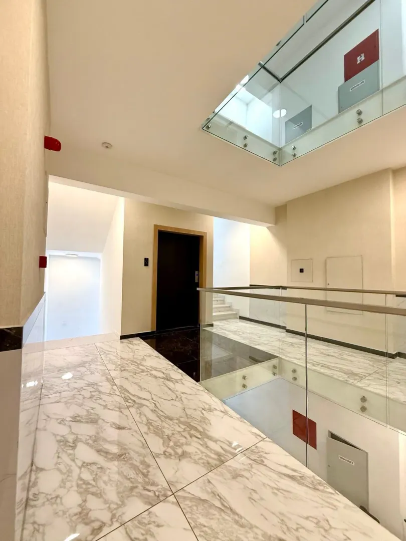Rent, one bedroom apartment, 48m², Preko Morače, Podgorica
