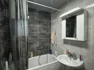 Rent, two bedroom apartment, 86m², Bečići, Budva - image 9