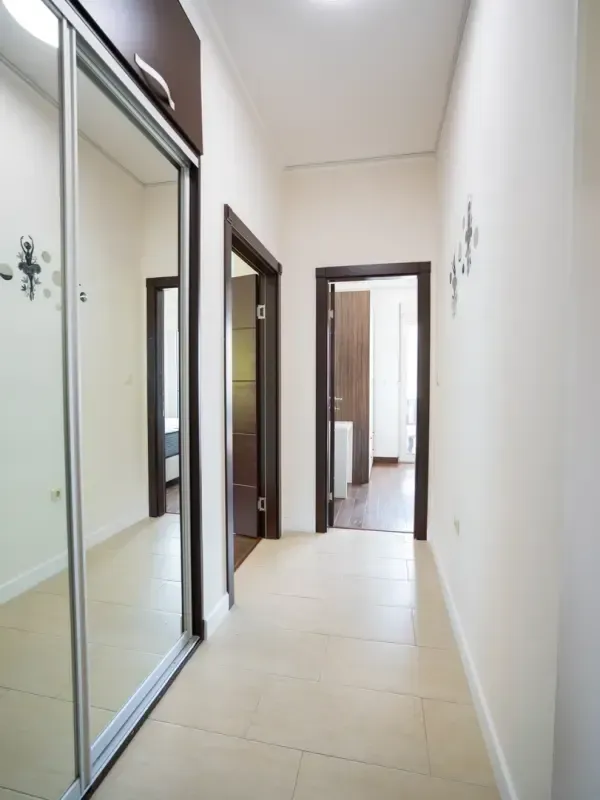 Prodaja, dvosoban stan, 89m², Bečići, Budva