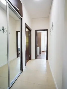 Prodaja, dvosoban stan, 89m², Bečići, Budva - image 5