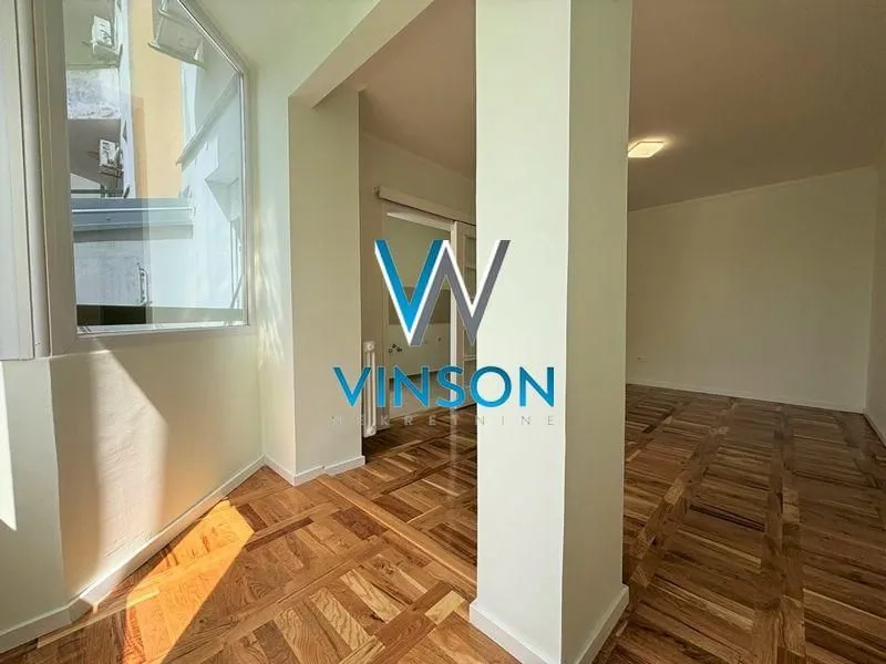 Prodaja, dvosoban stan, 47m², Adamovićevo Naselje, Novi Sad Sve Podlokacije