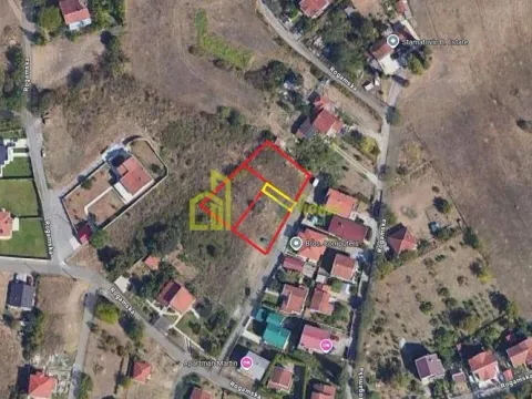 Sale, land lot, 1813m², Zagorič, Podgorica - image 3