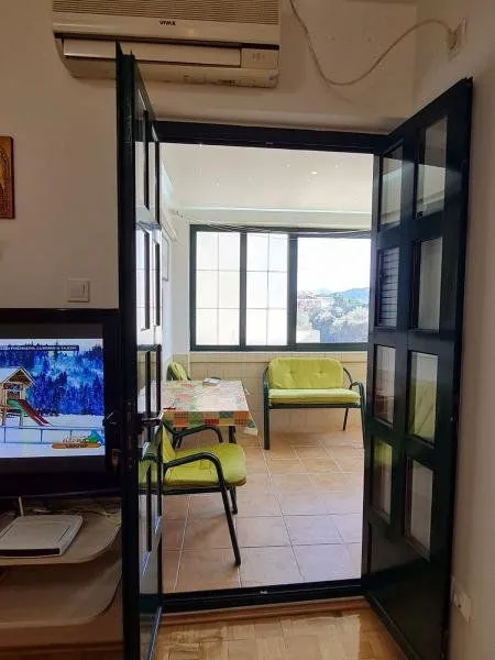 Sale, one bedroom apartment, 44m², Petrovac, Budva