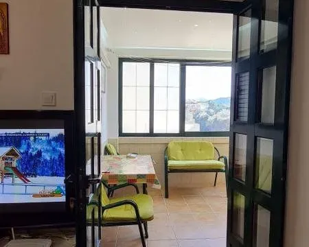 Sale, one bedroom apartment, 44m², Petrovac, Budva - image 1