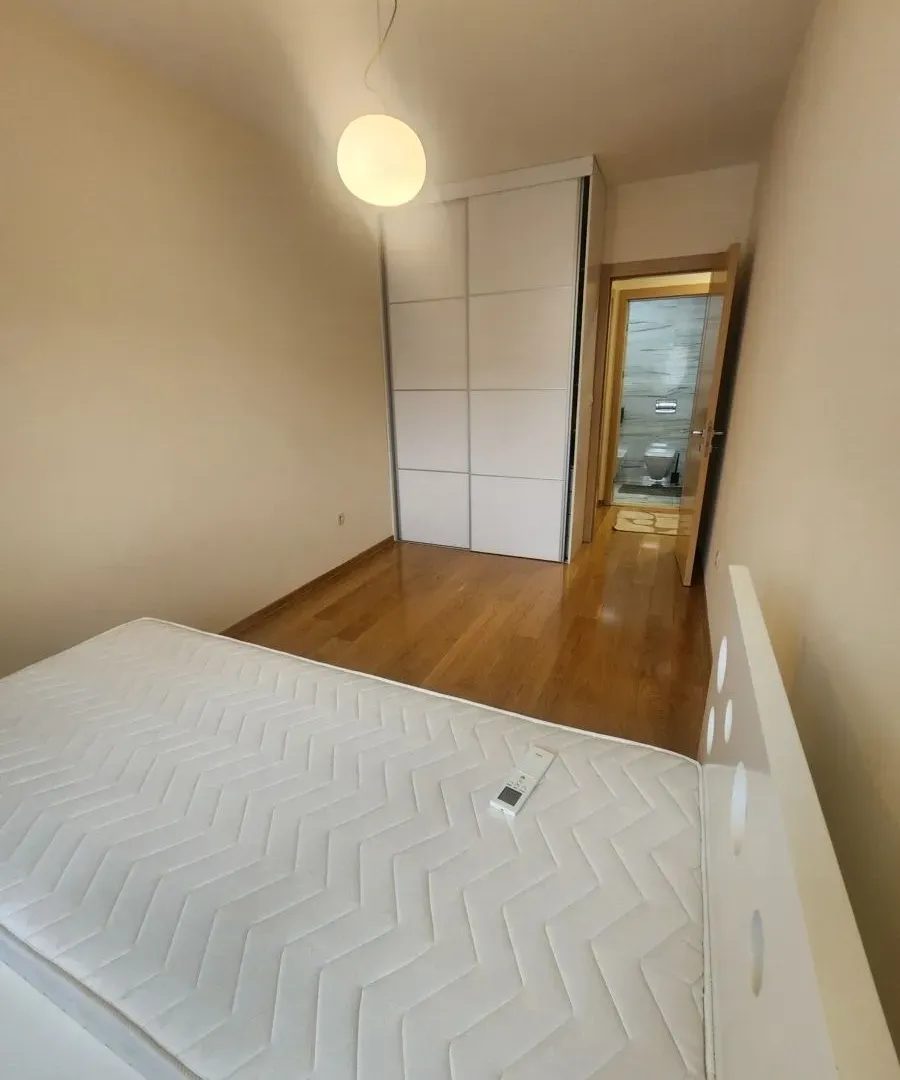 Rent, apartment, 71m², Preko Morače, Podgorica
