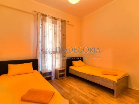 Prodaja, jednosoban stan, 50m², Budva, Crna Gora - image 25