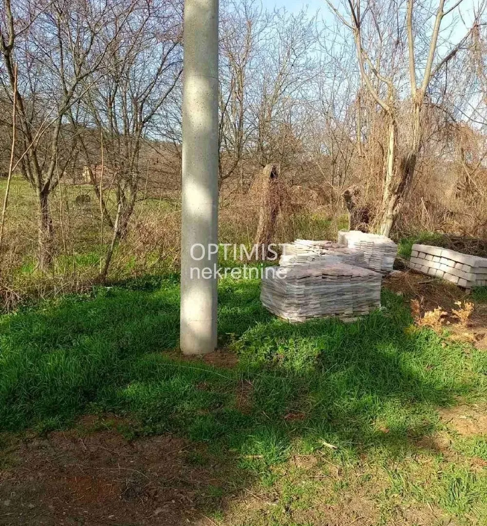 Prodaja, plac, 2171m², Avala, Sopot
