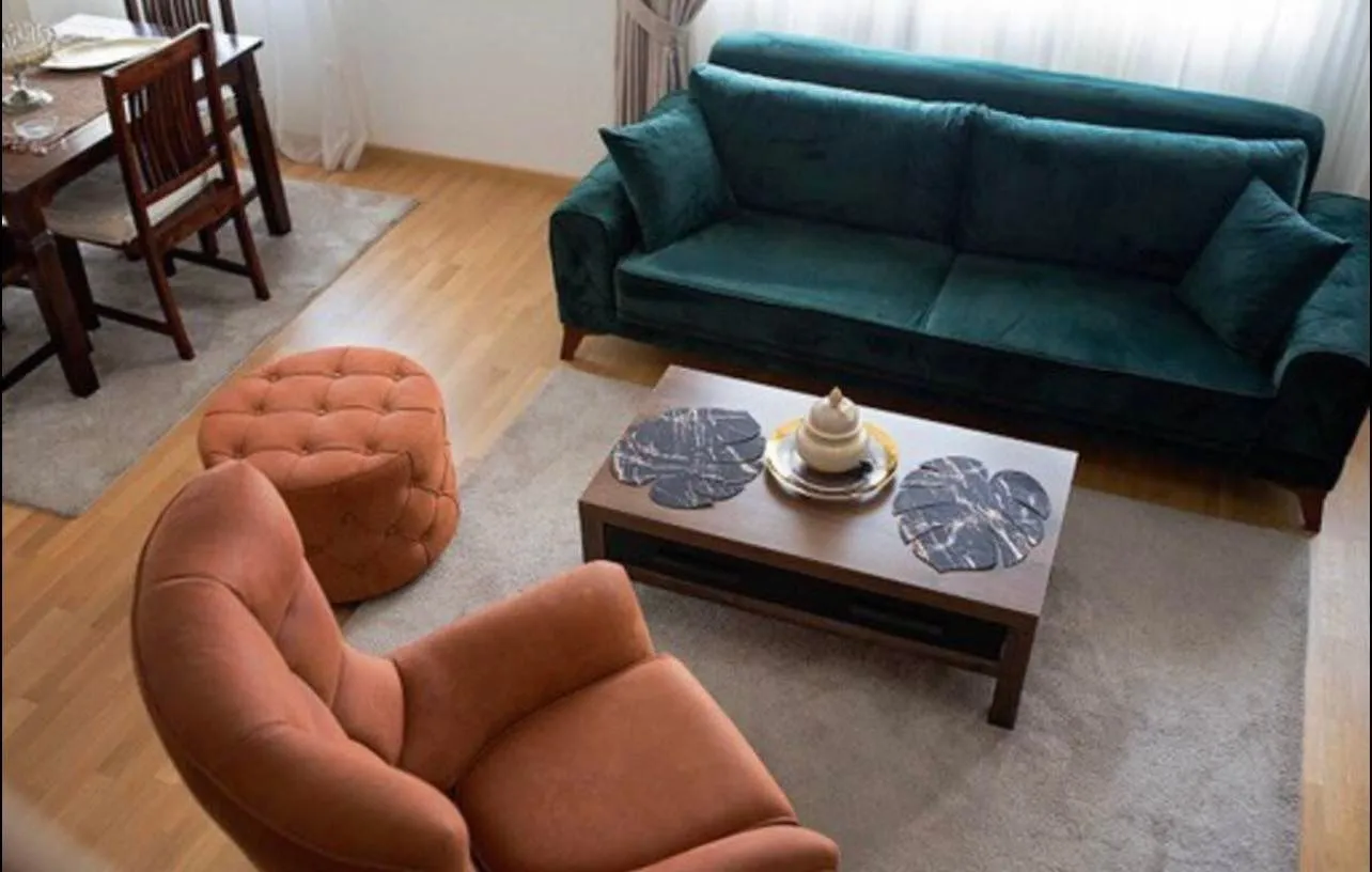 Izdavanje, dvosoban stan, 70m², Pobrežje, Podgorica