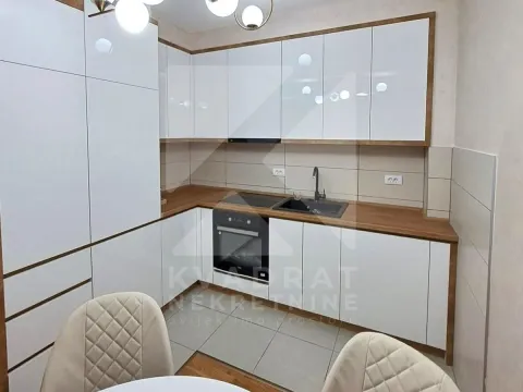 Izdavanje, dvosoban stan, 66m², Zabjelo, Podgorica - image 4