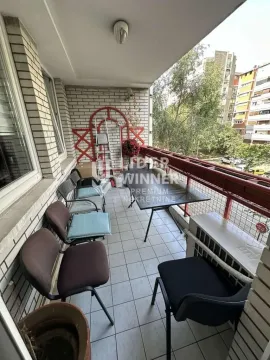 Prodaja, stan, 124m², Novi Beograd Blok 29, Novi Beograd Sve Podlokacije - image 4