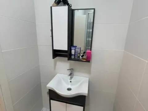 Izdavanje, garsonjera, 24m², Stari Aerodrom, Podgorica - image 7