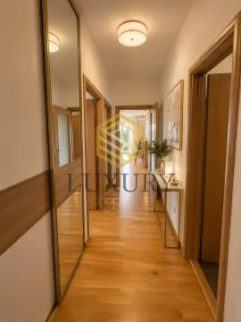 Rent, three bedroom apartment, 108m², Zagorič, Podgorica - image 10