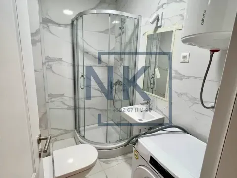 Rent, studio apartment, 26m², Zabjelo, Podgorica - image 5