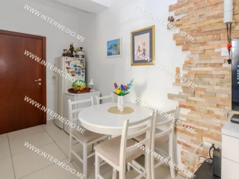 Prodaja, jednosoban stan, 56m², Topla, Herceg Novi - image 10