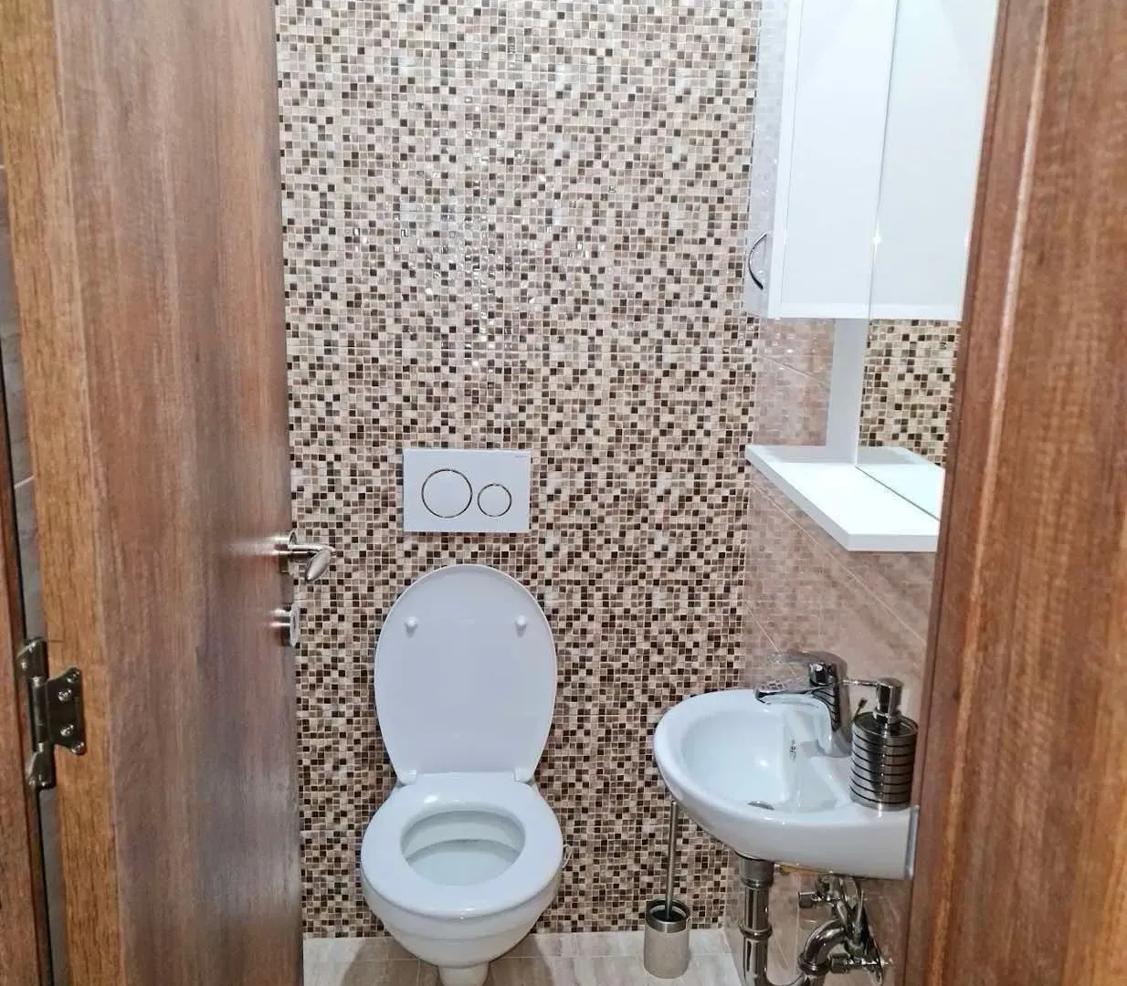 Rent, house, 150m², Spuž, Danilovgrad