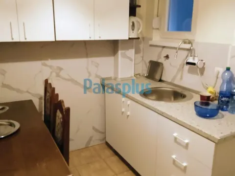 Rent, two bedroom apartment, 58m², Novi Beograd Blok 1 Fontana, Novi Beograd Sve Podlokacije - image 13