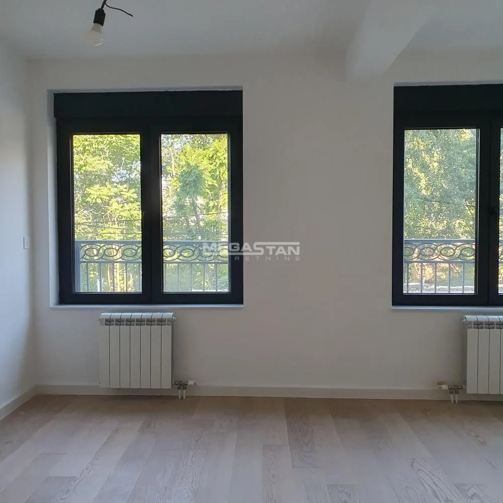 Sale, apartment, 189m², Stari Grad, Beograd