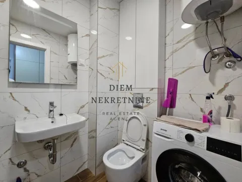 Izdavanje, jednosoban stan, 43m², Ilino, Bar - image 13