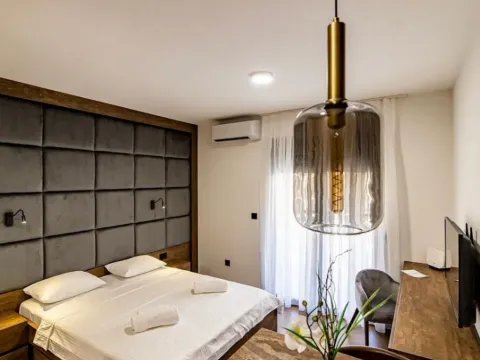 Sale, studio apartment, 28m², Ljubović, Podgorica - image 6