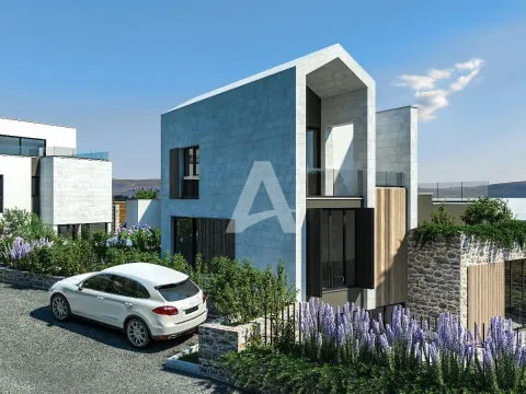 Prodaja, kuća, 685m², Donja Lastva, Tivat - image 22