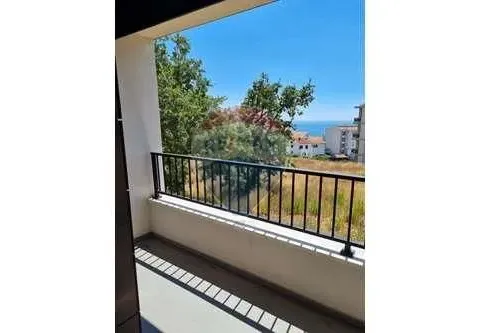 Sale, two bedroom apartment, 69m², Bečići, Budva - image 10