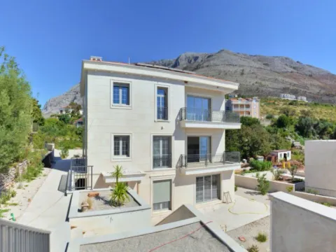 Sale, house, 270m², Reževići, Budva - image 2