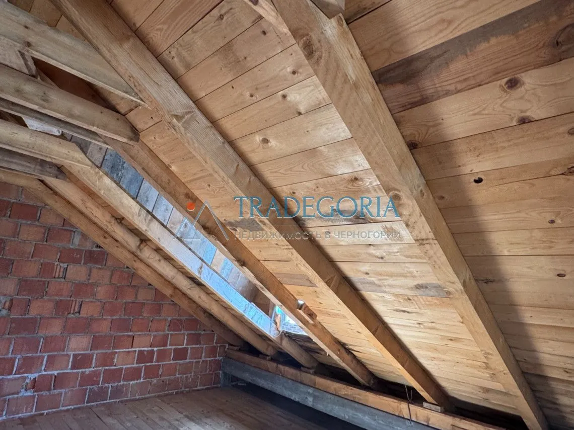 Sale, house, 206m², Kolašin, Crna Gora