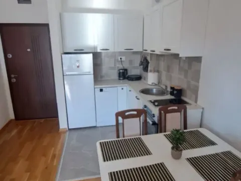 Izdavanje, jednosoban stan, 41m², Bečići, Budva - image 6