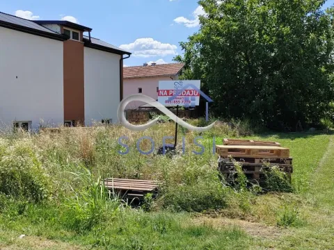 Prodaja, plac, 537m², Klisa, Novi Sad Sve Podlokacije - image 5