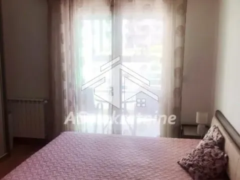 Rent, two bedroom apartment, 60m², Novi Beograd Blok 65, Novi Beograd Sve Podlokacije - image 15