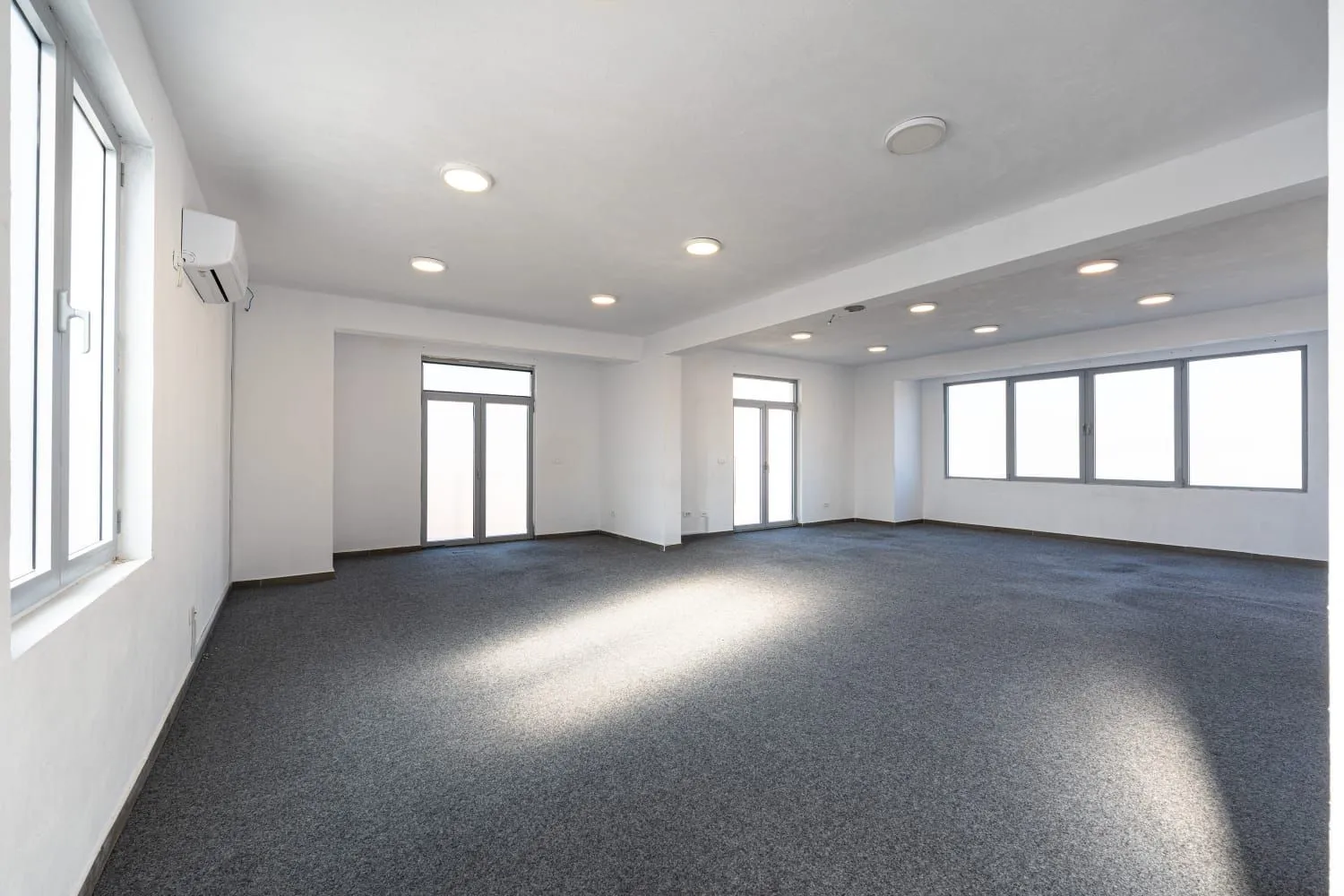 Rent, office space, 600m², Gornja Gorica, Podgorica