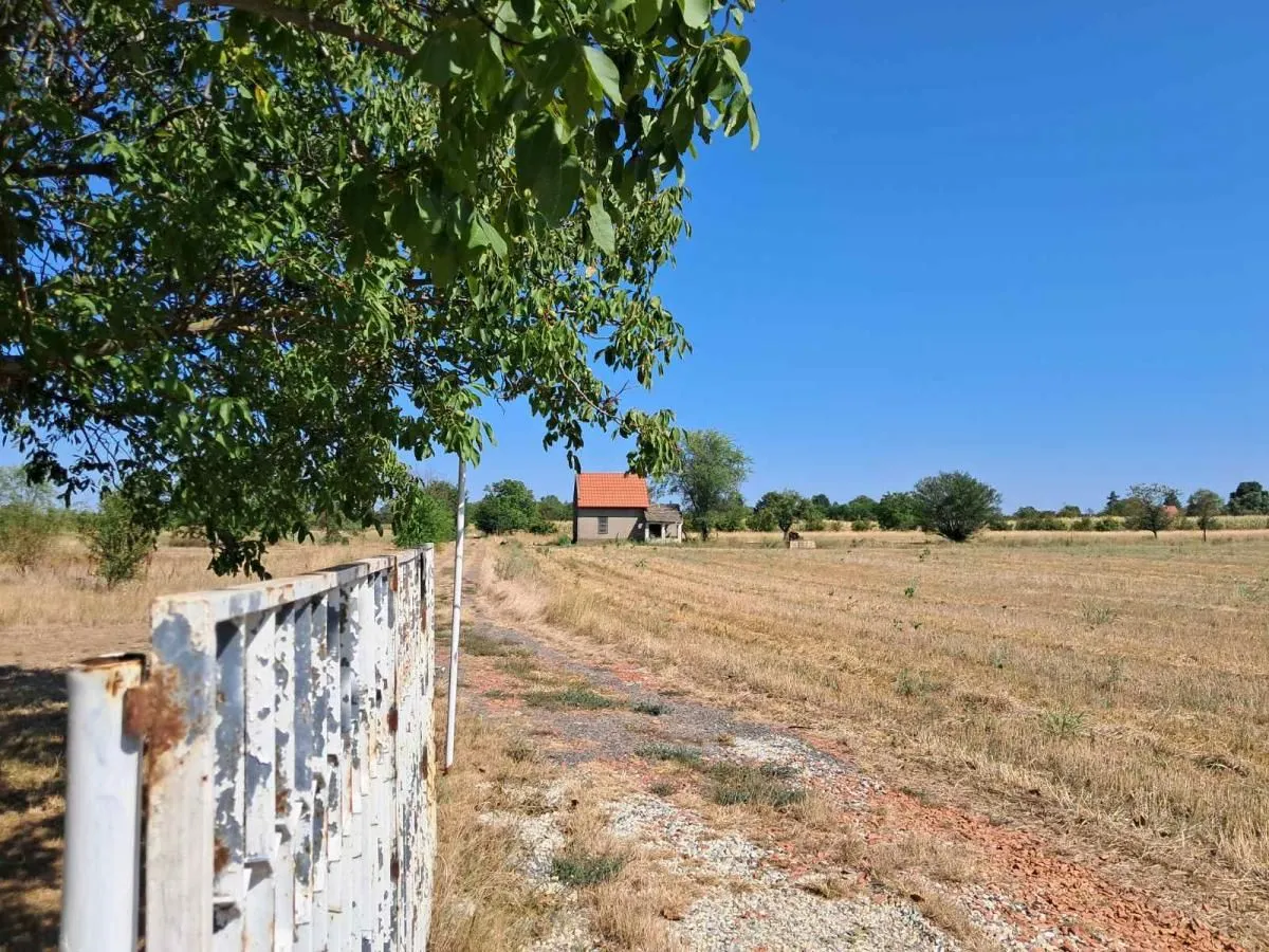 Prodaja, kuća, 35m², Elemir, Zrenjanin