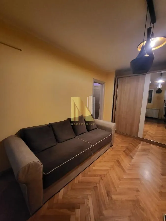 Rent, one bedroom apartment, 29m², Bulevar Oslobodjenja, Novi Sad Sve Podlokacije