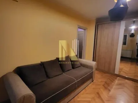 Rent, one bedroom apartment, 29m², Bulevar Oslobodjenja, Novi Sad Sve Podlokacije - image 4