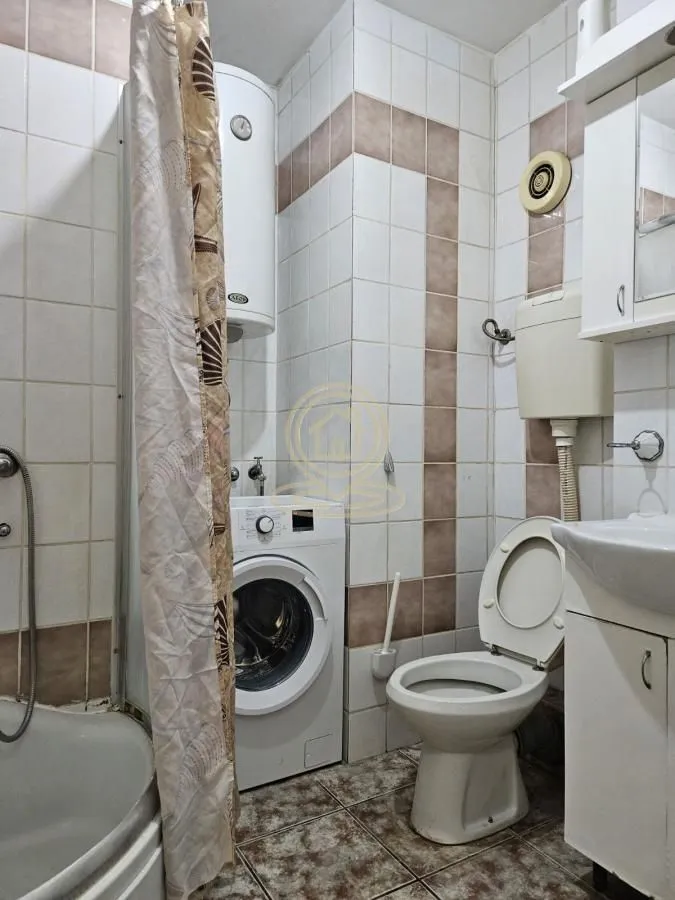 Prodaja, jednosoban stan, 53m², Liman 3, Novi Sad Sve Podlokacije