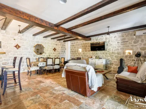 Prodaja, kuća, 415m², Dobrota, Kotor - image 6