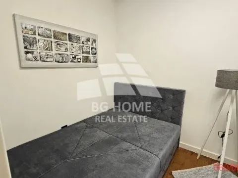 Izdavanje, jednosoban stan, 36m², Vračar Centar, Vračar Sve Podlokacije - image 11