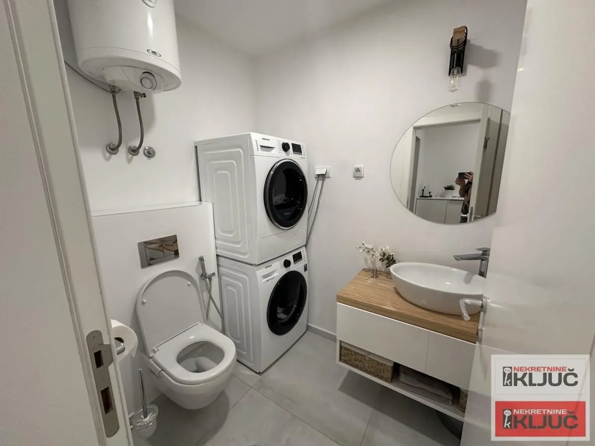Prodaja, četvorosoban stan, 94m², Telep, Novi Sad Sve Podlokacije