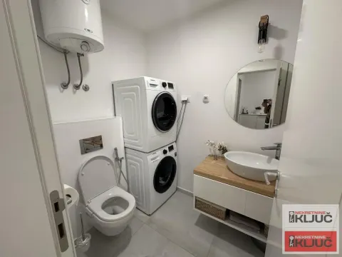 Prodaja, četvorosoban stan, 94m², Telep, Novi Sad Sve Podlokacije - image 10