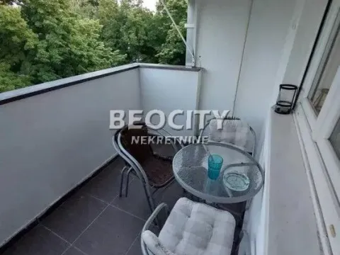 Sale, two bedroom apartment, 49m², Brace Jerković, Voždovac Sve Podlokacije - image 3