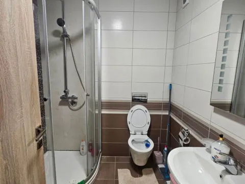 Rent, studio apartment, 27m², Ljubović, Podgorica - image 5
