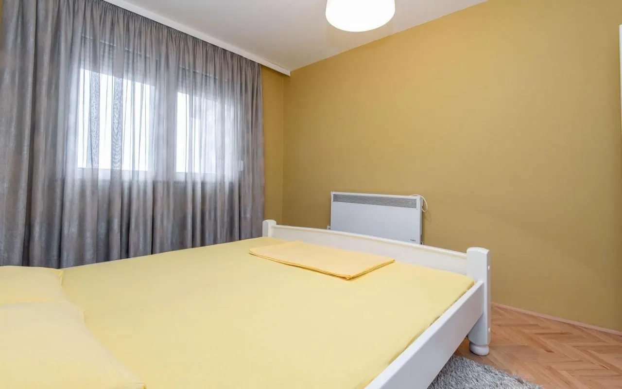 Prodaja, jednosoban stan, 62m², Bar, Crna Gora