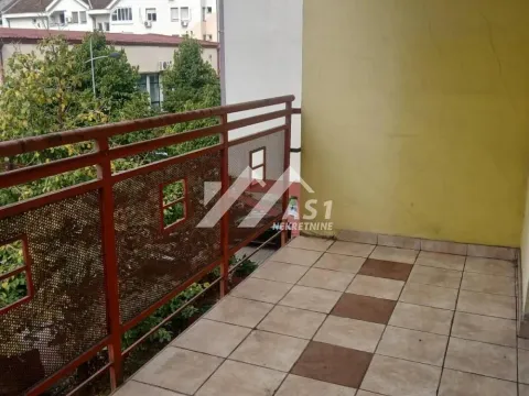 Izdavanje, stan, 30m², Grbavica, Novi Sad Sve Podlokacije - image 6