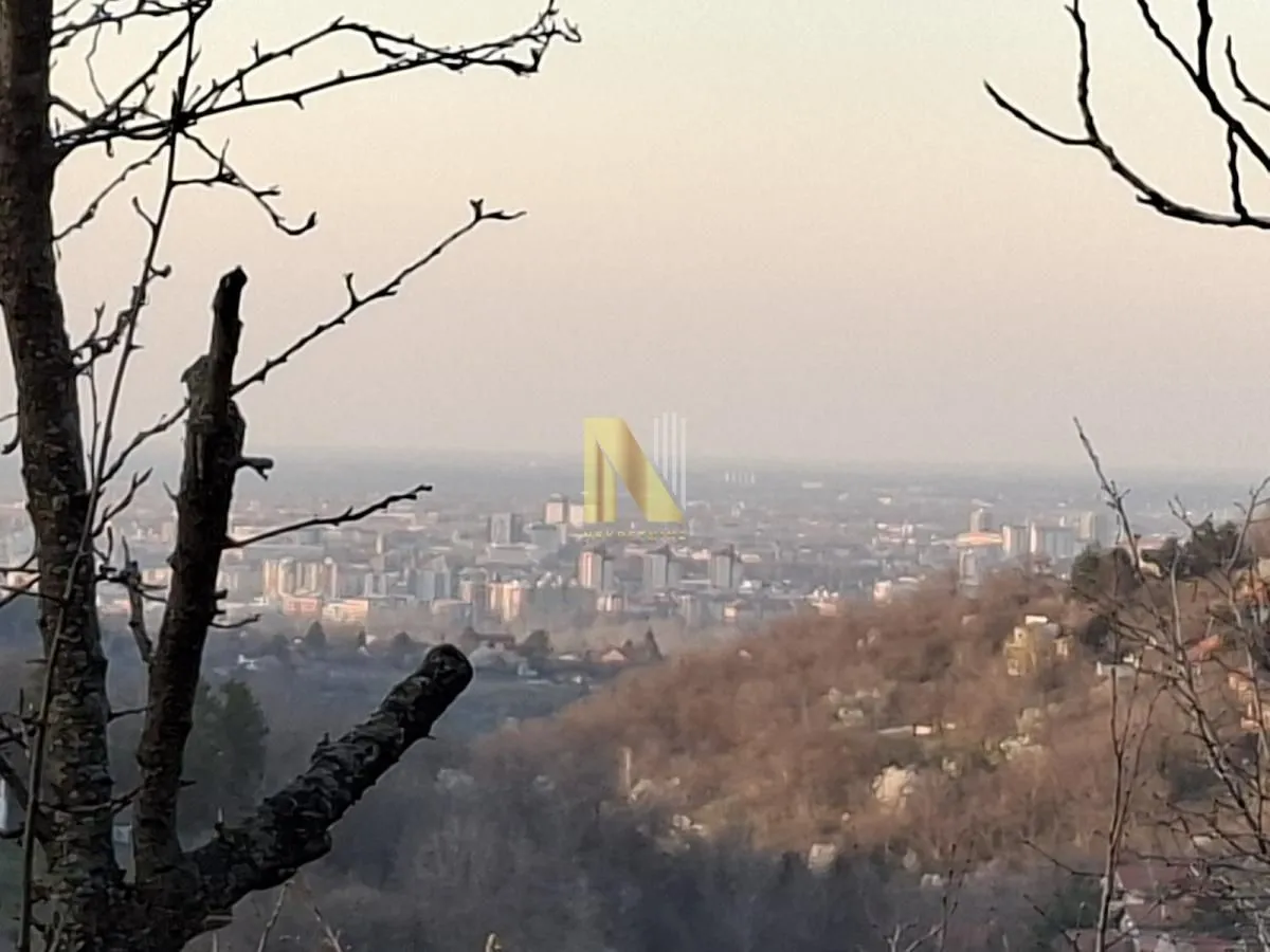 Prodaja, plac, 1909m², Sremska Kamenica, Petrovaradin