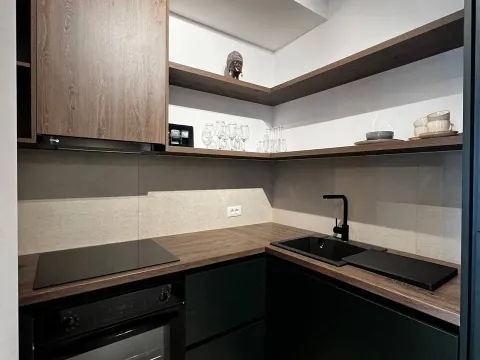 Prodaja, jednosoban stan, 44m², Bečići, Budva - image 8
