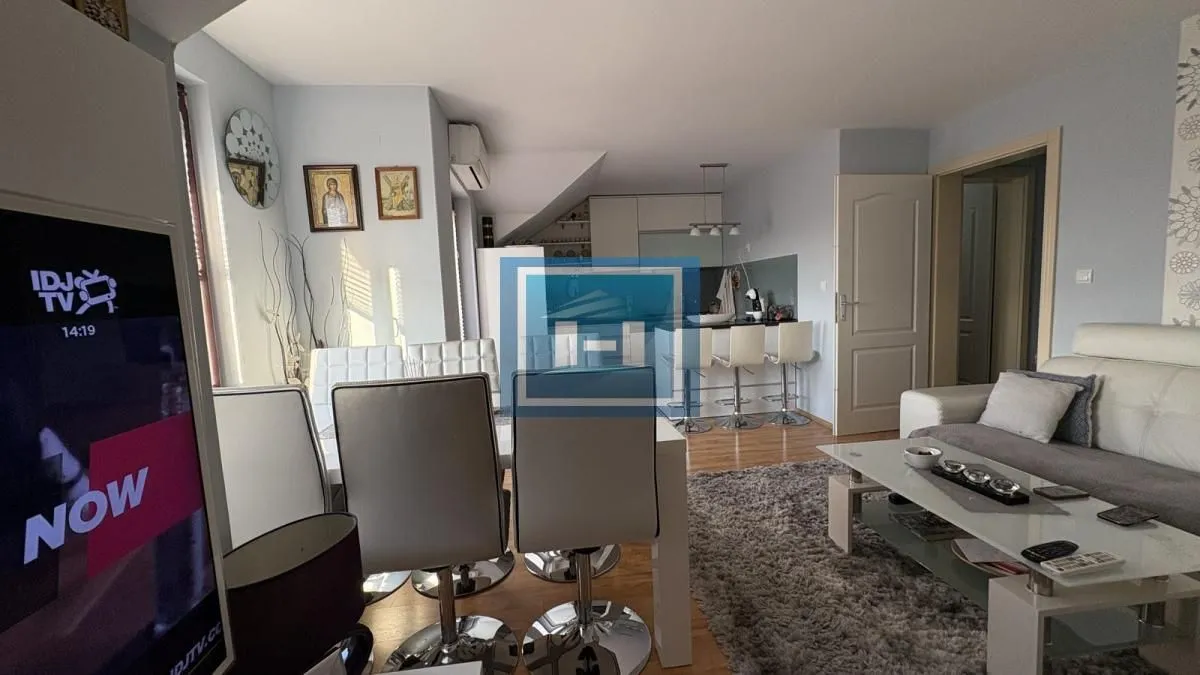 Prodaja, četvorosoban stan, 112m², Centar, Jagodina