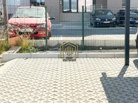 Rent, one bedroom apartment, 46m², Zabjelo, Podgorica - image 12