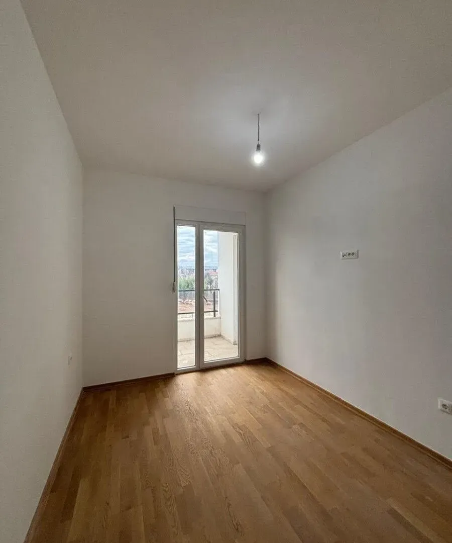 Prodaja, stan, 45m², Zabjelo, Podgorica