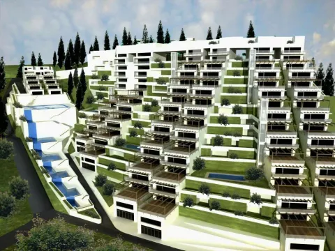 Prodaja, plac, 18576m², Sveti Stefan, Budva - image 7